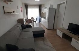 Apartament de 2 camere , etaj intermediar, zona strazii Fabricii ,  Marasti