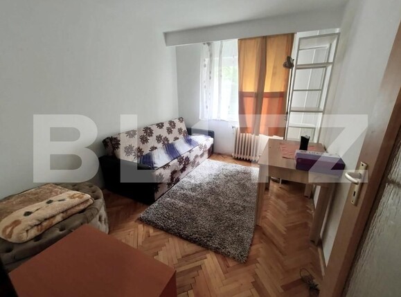 Apartament de închiriat 3 camere Gheorgheni - 150043AI | BLITZ Cluj-Napoca | Poza3