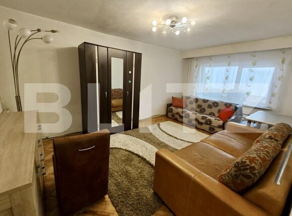 Apartament de închiriat 3 camere Gheorgheni - 150043AI | BLITZ Cluj-Napoca | Poza2