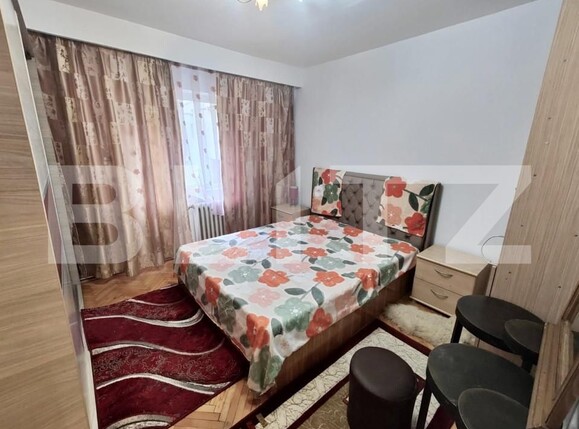 Apartament de închiriat 3 camere Gheorgheni - 150043AI | BLITZ Cluj-Napoca | Poza1