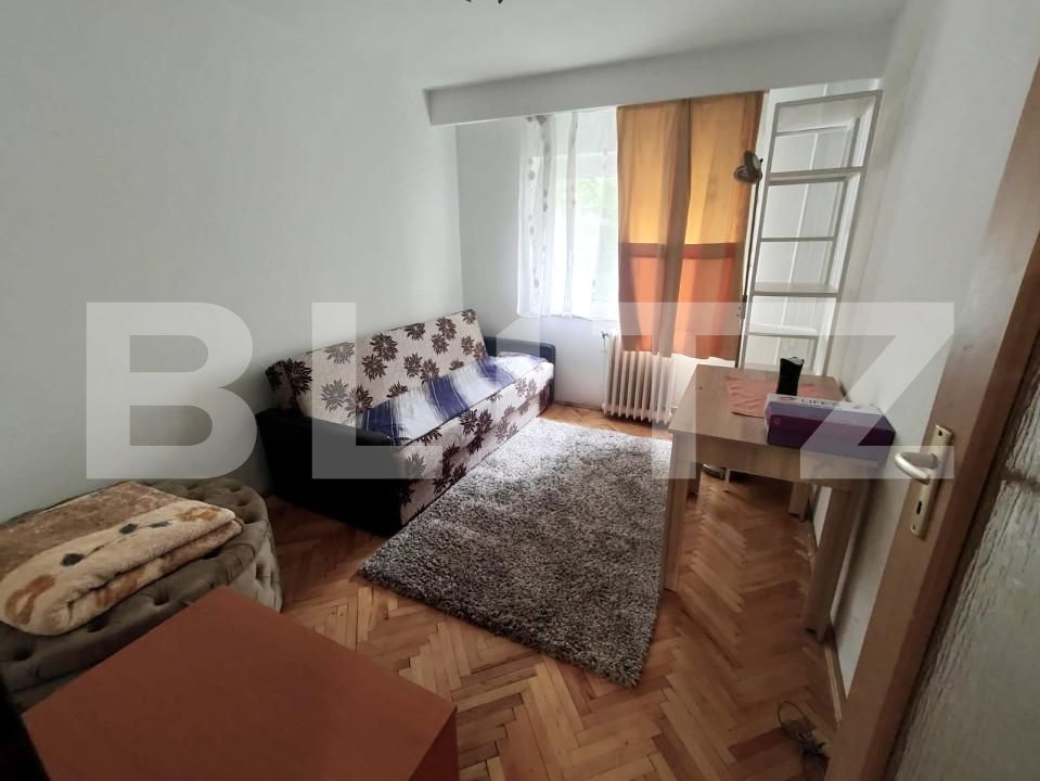 Apartament de închiriat 3 camere Gheorgheni - 150043AI | BLITZ Cluj-Napoca | Poza3