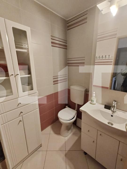 Apartament de închiriat 3 camere Gheorgheni - 150043AI | BLITZ Cluj-Napoca | Poza6