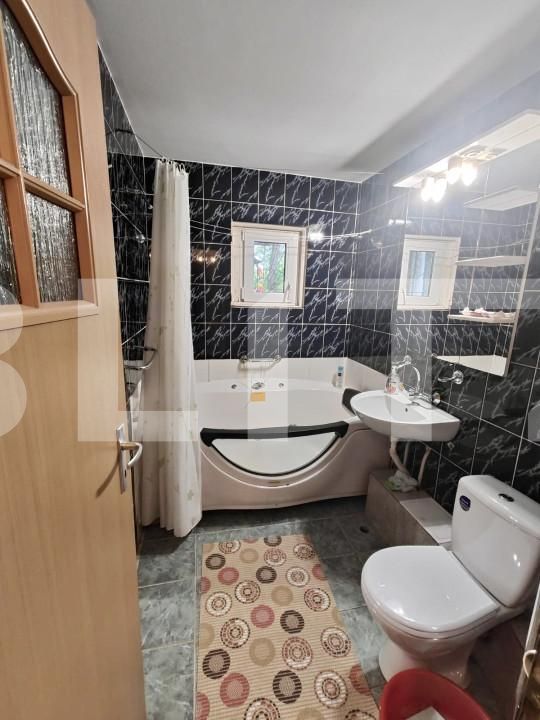 Apartament de închiriat 3 camere Gheorgheni - 150043AI | BLITZ Cluj-Napoca | Poza5