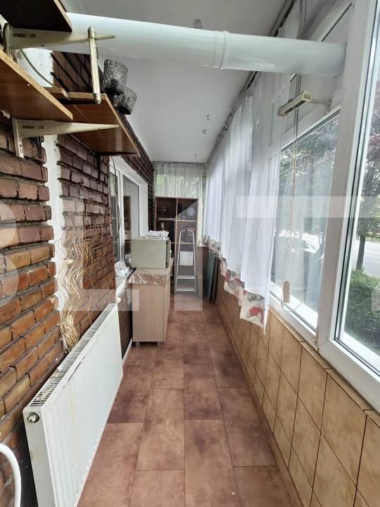 Apartament de închiriat 3 camere Gheorgheni - 150043AI | BLITZ Cluj-Napoca | Poza7