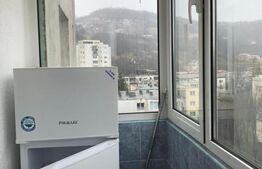 Apartament 1 camera, 35 mp, etaj intermediar, zona strazii Fantanele 