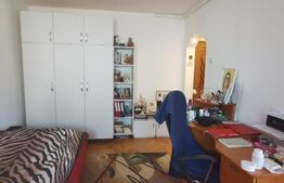 Apartament 1 camera, 35 mp, etaj intermediar, zona strazii Fantanele 