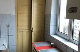 Apartament 1 camera, 35 mp, etaj intermediar, zona strazii Fantanele 