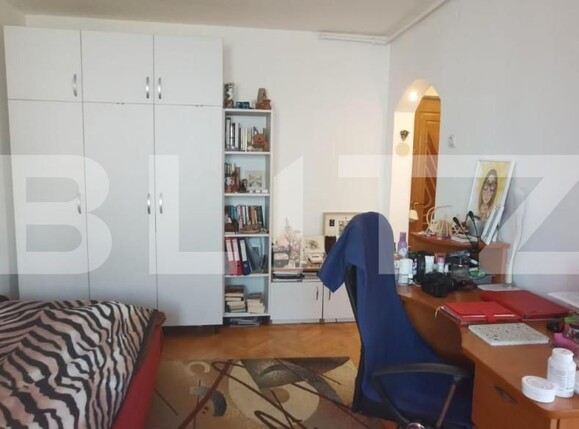 Garsonieră de închiriat Grigorescu - 150044AI | BLITZ Cluj-Napoca | Poza3