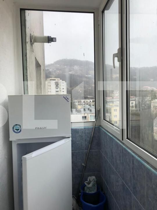 Garsonieră de închiriat Grigorescu - 150044AI | BLITZ Cluj-Napoca | Poza7