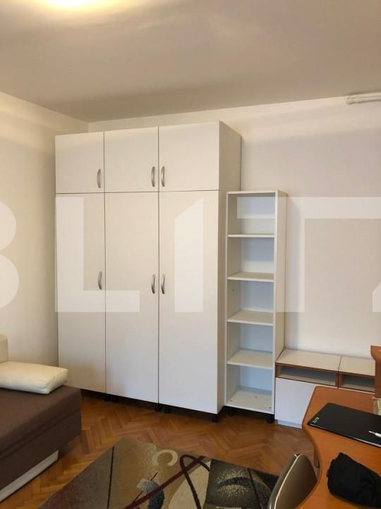 Garsonieră de închiriat Grigorescu - 150044AI | BLITZ Cluj-Napoca | Poza4