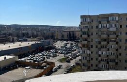 Apartament 1 camera, 40 mp, pet friendly, zona Kaufland Manastur