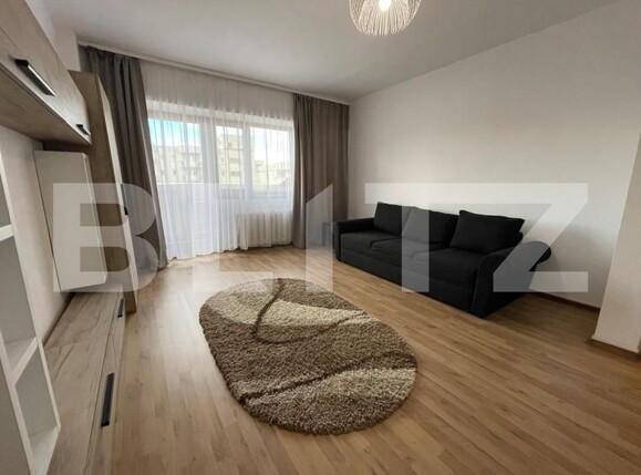 Garsonieră de închiriat Manastur - 150045AI | BLITZ Cluj-Napoca | Poza1