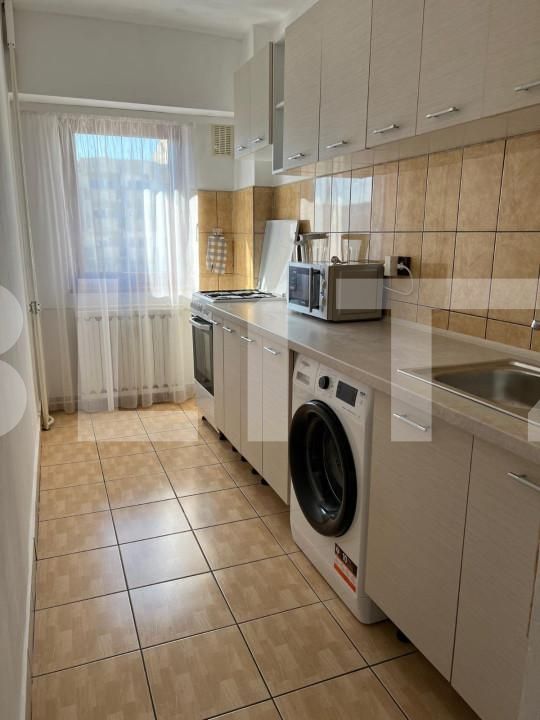 Garsonieră de închiriat Manastur - 150045AI | BLITZ Cluj-Napoca | Poza5