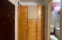 Garsoniera 22 mp, centrala proprie, zona strazii Tulcea