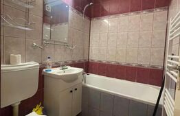 Garsoniera 22 mp, centrala proprie, zona strazii Tulcea