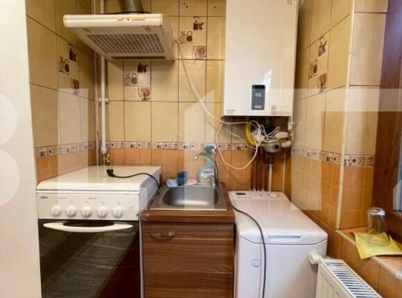 Garsonieră de închiriat Intre Lacuri - 150049AI | BLITZ Cluj-Napoca | Poza5