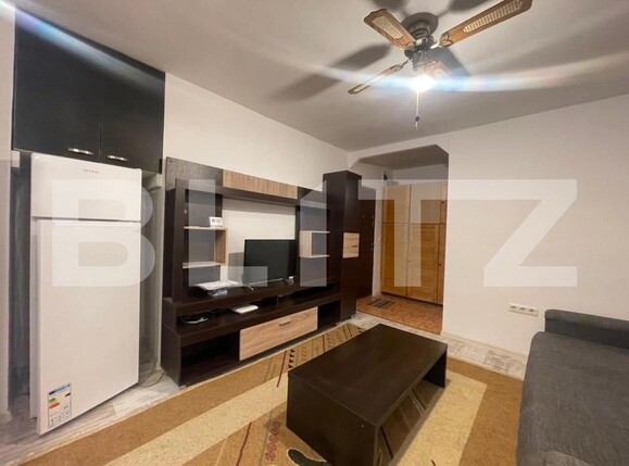 Garsonieră de închiriat Intre Lacuri - 150049AI | BLITZ Cluj-Napoca | Poza3