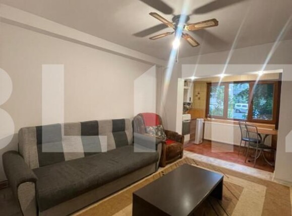 Garsonieră de închiriat Intre Lacuri - 150049AI | BLITZ Cluj-Napoca | Poza2