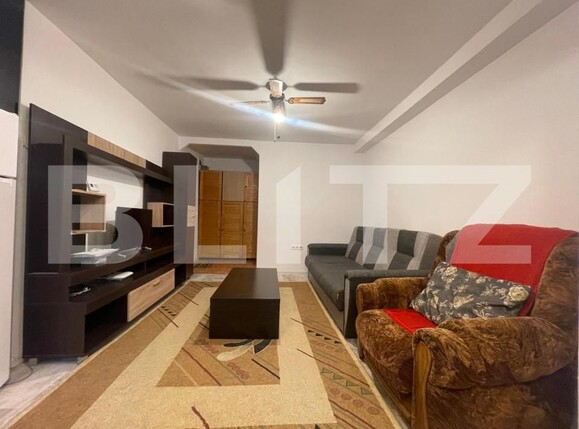 Garsonieră de închiriat Intre Lacuri - 150049AI | BLITZ Cluj-Napoca | Poza1