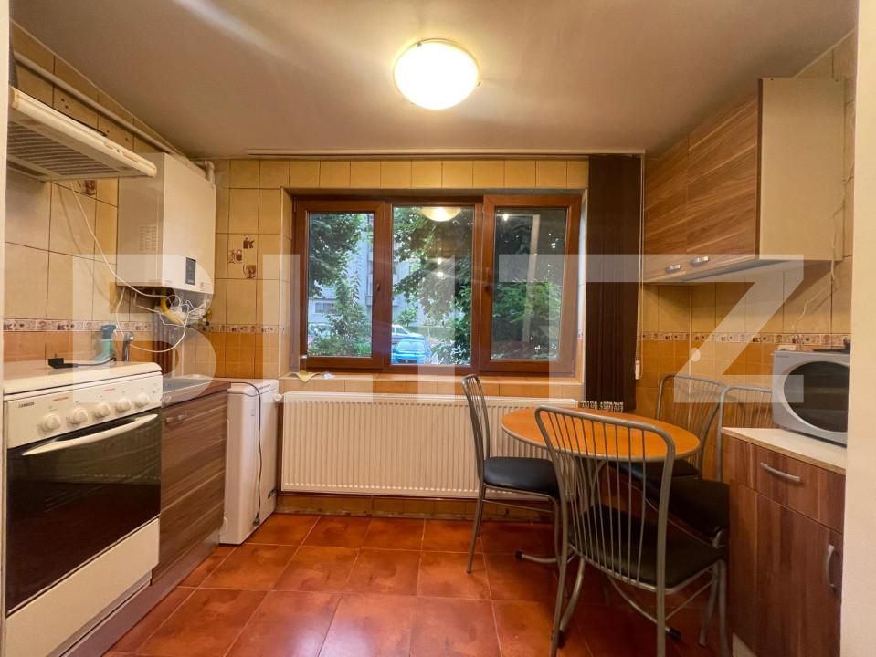 Garsonieră de închiriat Intre Lacuri - 150049AI | BLITZ Cluj-Napoca | Poza4