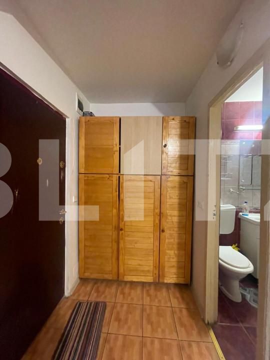 Garsonieră de închiriat Intre Lacuri - 150049AI | BLITZ Cluj-Napoca | Poza7