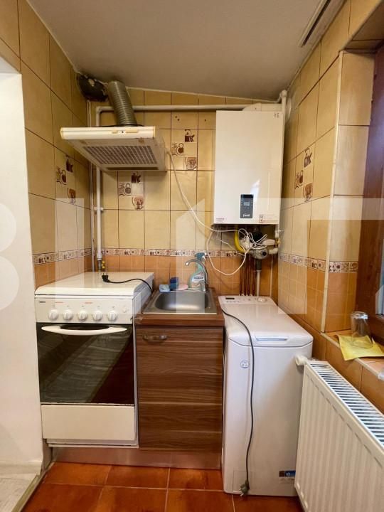 Garsonieră de închiriat Intre Lacuri - 150049AI | BLITZ Cluj-Napoca | Poza5