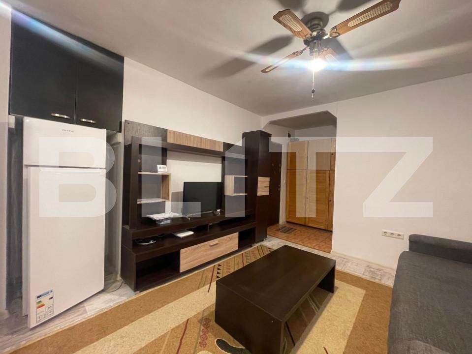 Garsonieră de închiriat Intre Lacuri - 150049AI | BLITZ Cluj-Napoca | Poza3