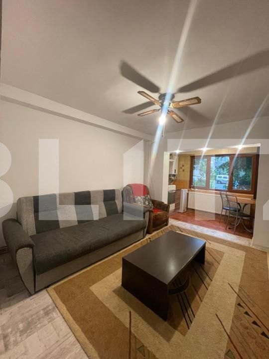 Garsonieră de închiriat Intre Lacuri - 150049AI | BLITZ Cluj-Napoca | Poza2