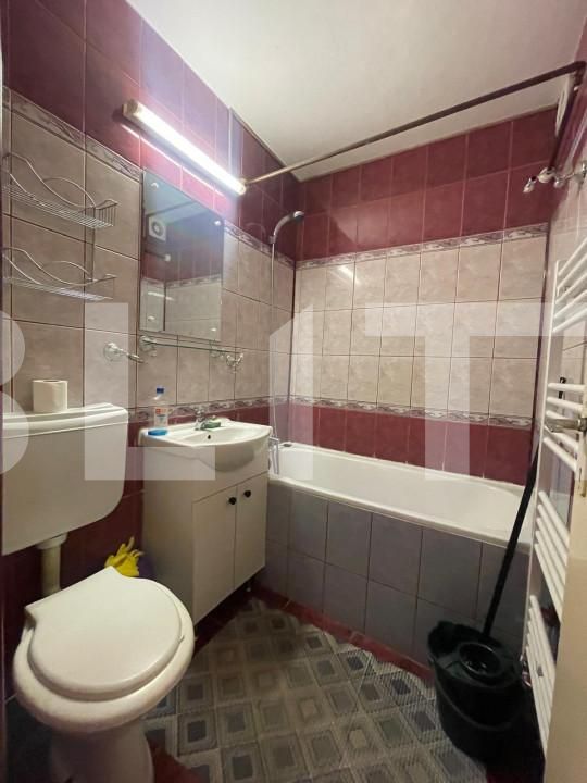 Garsonieră de închiriat Intre Lacuri - 150049AI | BLITZ Cluj-Napoca | Poza6