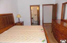 Apartament cu 3 camere, 85 mp, imobil nou, parcare subterana, terasa 40 mp, totul nou