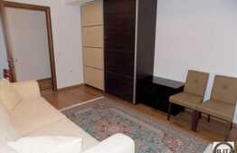 Apartament cu 3 camere, 85 mp, imobil nou, parcare subterana, terasa 40 mp, totul nou
