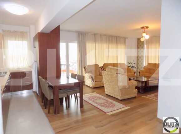 Apartament de închiriat 3 camere Bună Ziua - 15005AI | BLITZ Cluj-Napoca | Poza1