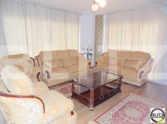 Apartament de închiriat 3 camere Bună Ziua - 15005AI | BLITZ Cluj-Napoca | Poza5