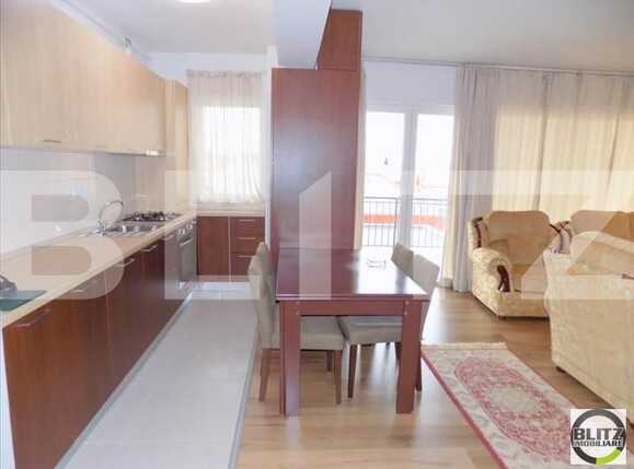 Apartament de închiriat 3 camere Bună Ziua - 15005AI | BLITZ Cluj-Napoca | Poza3