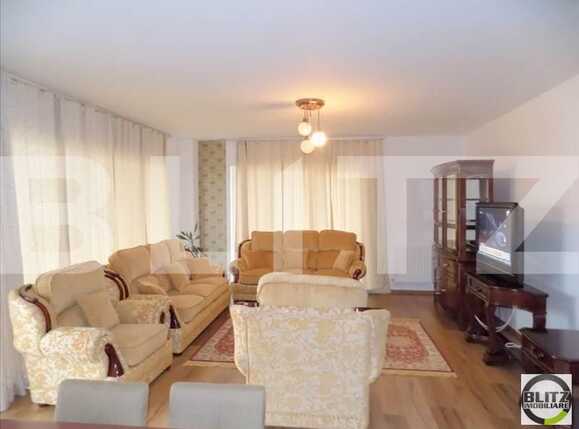 Apartament de închiriat 3 camere Bună Ziua - 15005AI | BLITZ Cluj-Napoca | Poza2