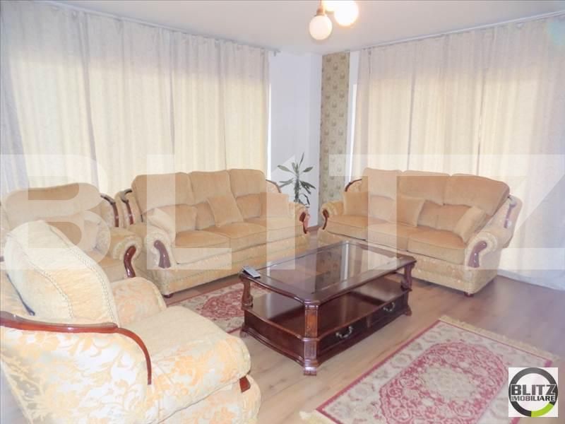Apartament de închiriat 3 camere Bună Ziua - 15005AI | BLITZ Cluj-Napoca | Poza5