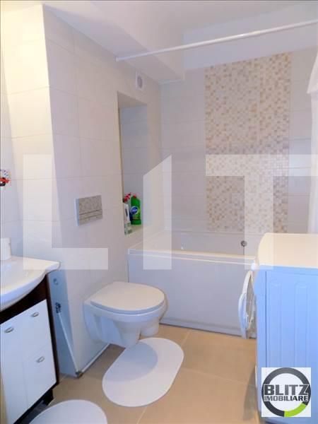 Apartament de închiriat 3 camere Bună Ziua - 15005AI | BLITZ Cluj-Napoca | Poza13