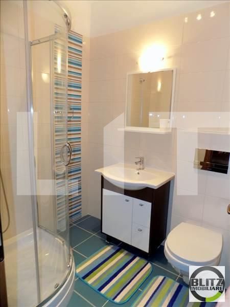 Apartament de închiriat 3 camere Bună Ziua - 15005AI | BLITZ Cluj-Napoca | Poza14