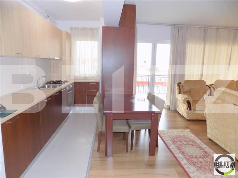 Apartament de închiriat 3 camere Bună Ziua - 15005AI | BLITZ Cluj-Napoca | Poza3