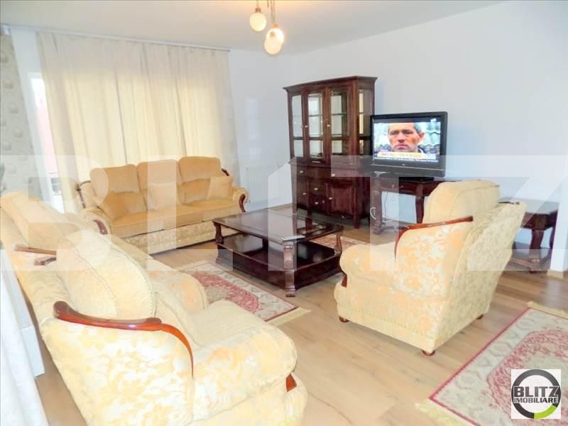 Apartament de închiriat 3 camere Bună Ziua - 15005AI | BLITZ Cluj-Napoca | Poza4