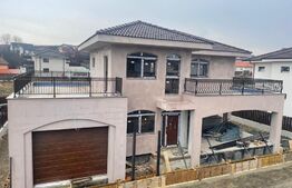 Vile intr-un complex rezidential de lux, Dezmir