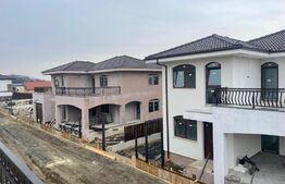 Vile intr-un complex rezidential de lux, Dezmir