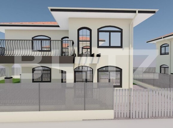 Casa de vânzare 3 camere Dezmir - 150050CV | BLITZ Cluj-Napoca | Poza3