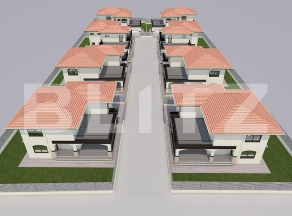 Casa de vânzare 3 camere Dezmir - 150050CV | BLITZ Cluj-Napoca | Poza1