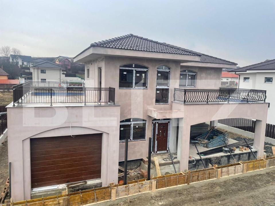 Casa de vânzare 3 camere Dezmir - 150050CV | BLITZ Cluj-Napoca | Poza15