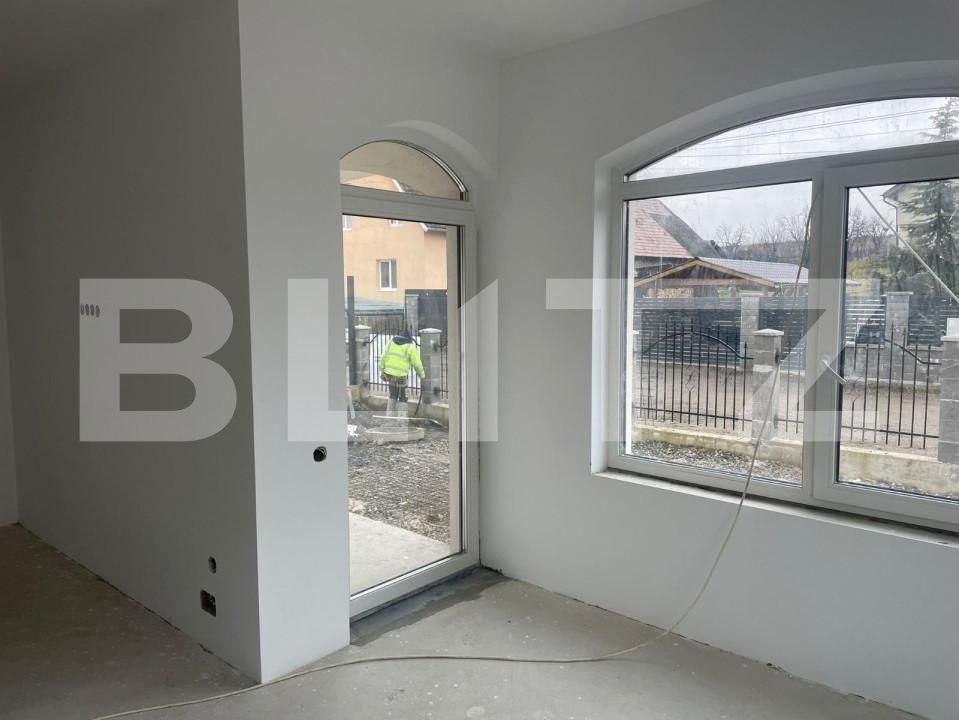 Casa de vânzare 3 camere Dezmir - 150050CV | BLITZ Cluj-Napoca | Poza5