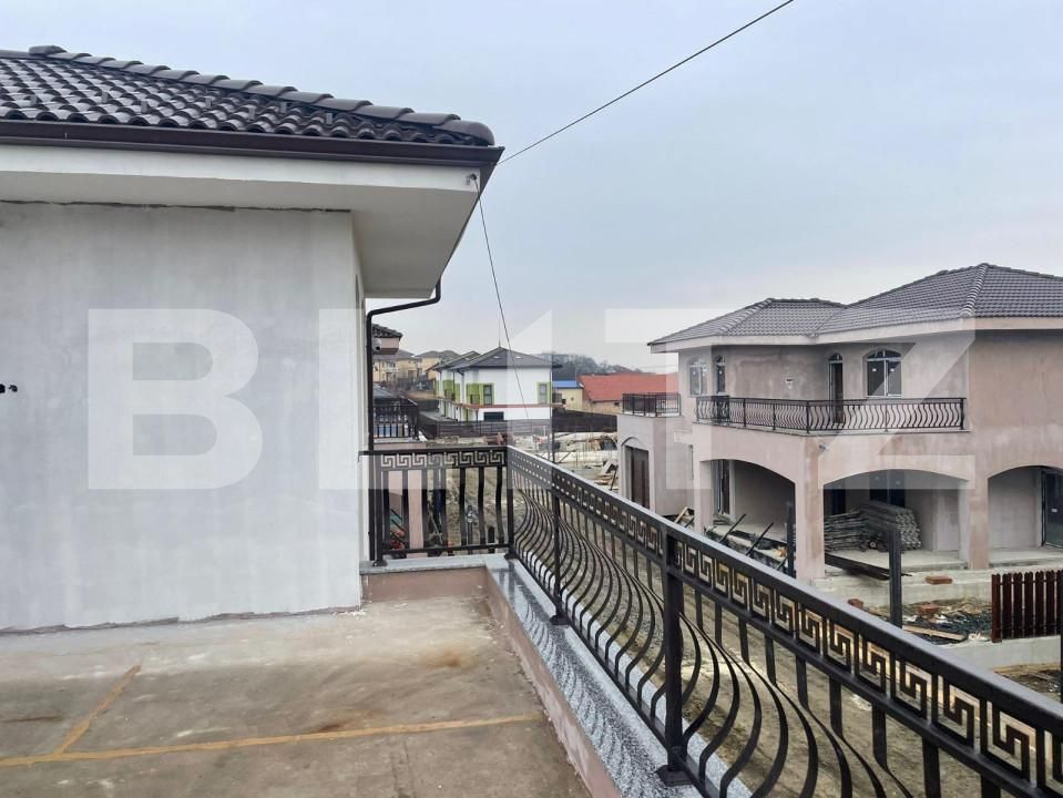 Casa de vânzare 3 camere Dezmir - 150050CV | BLITZ Cluj-Napoca | Poza7