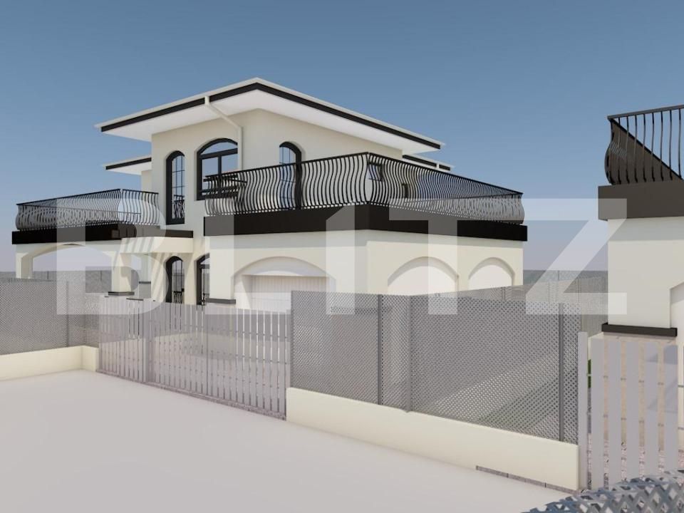 Casa de vânzare 3 camere Dezmir - 150050CV | BLITZ Cluj-Napoca | Poza13