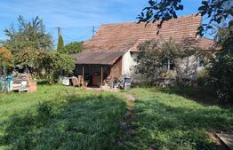 Casa de 3 camere, 65 mp, teren 1700 mp, in Jucu de Sus