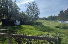 Casa de 3 camere, 65 mp, teren 1700 mp, in Jucu de Sus